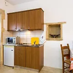 Enastron Летний дом Ретимно