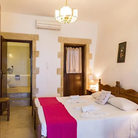 Enastron Casa di campagna Rethymno