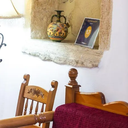 Enastron * Rethymno