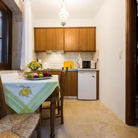 Enastron Casa di campagna *