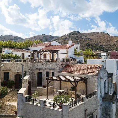 Enastron * Rethymno