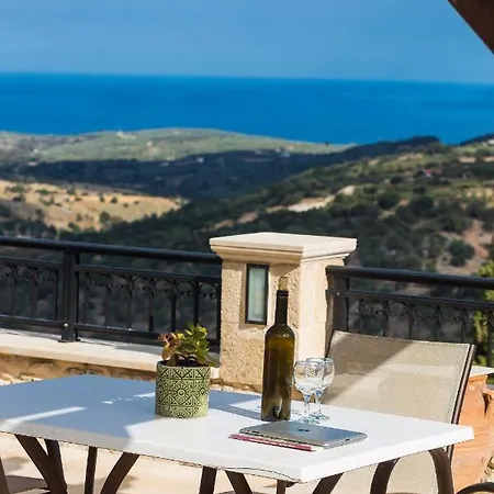 Enastron Casa di campagna