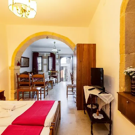 Enastron Rethimno
