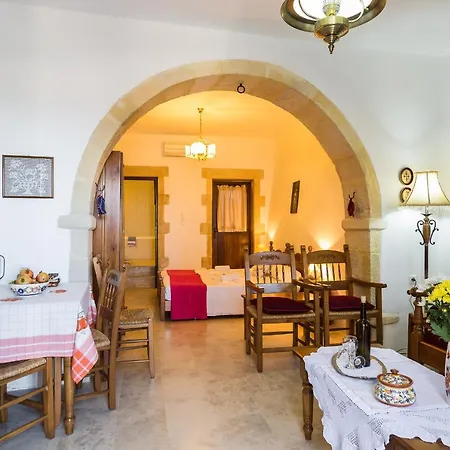 Casa di campagna Enastron Rethymno