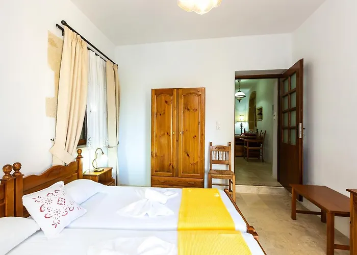 Casa di campagna Enastron Rethymno