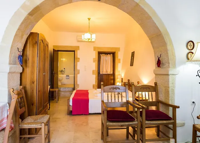 Enastron Casa di campagna