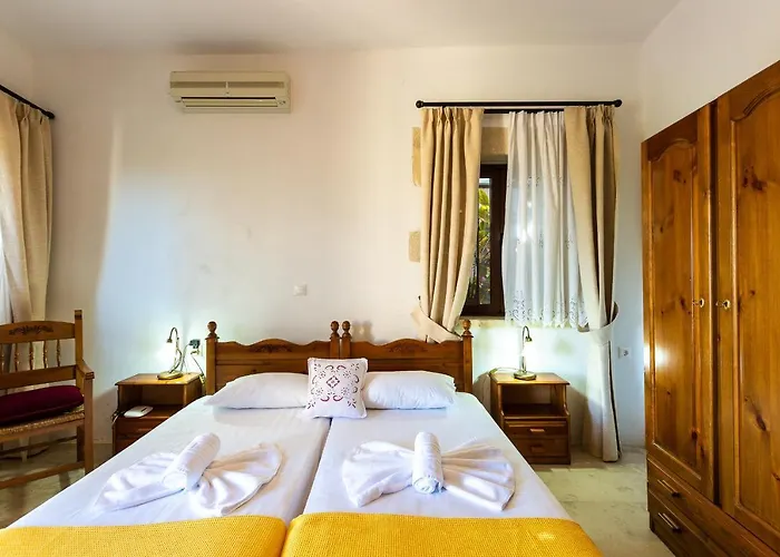 Enastron Casa di campagna *