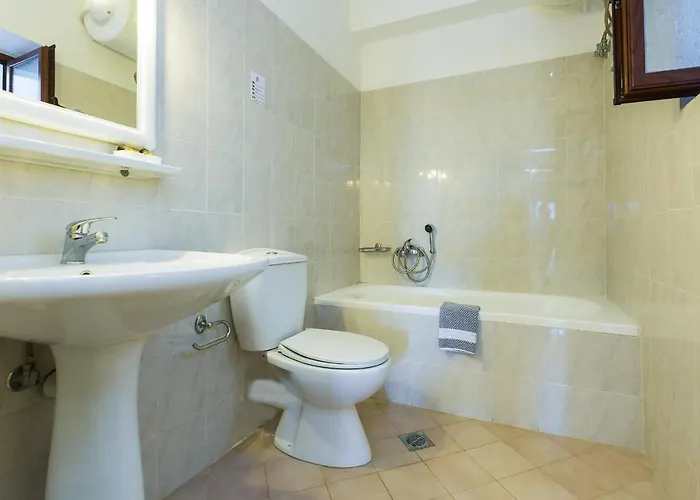 Casa di campagna Enastron