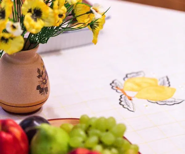 Enastron Casa di campagna Rethymno