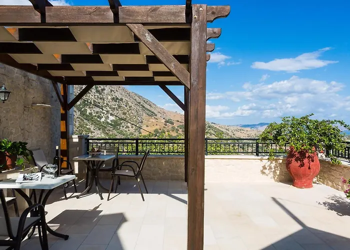 Enastron Casa di campagna