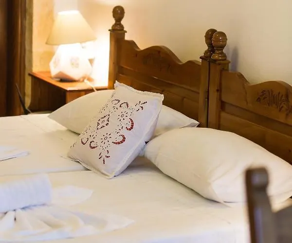 Casa di campagna Enastron