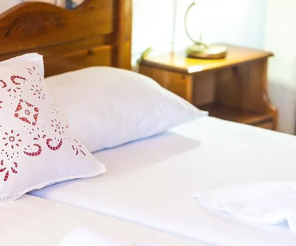 Enastron Casa di campagna Rethymno