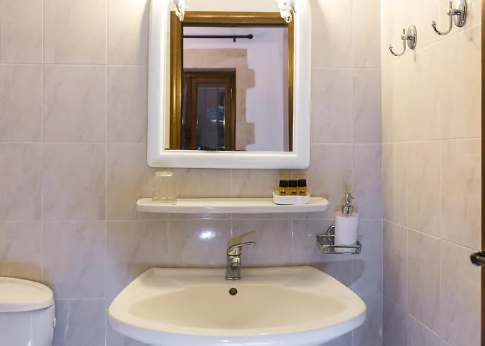 Casa di campagna Enastron Rethymno