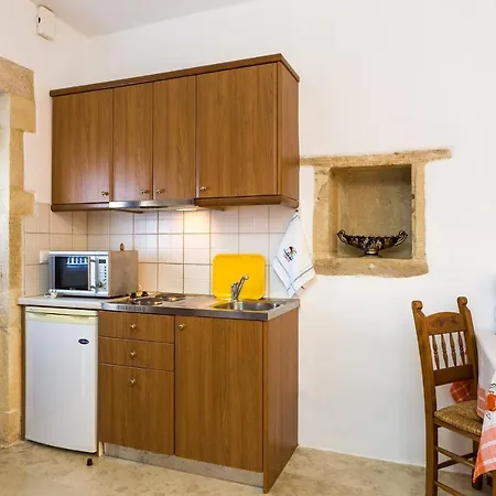 Enastron Kır Evi Resmo