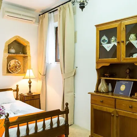 Enastron Kır Evi Resmo