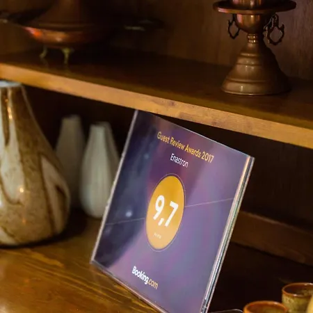 Enastron 乡村民宿