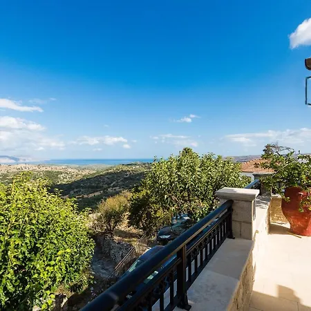 乡村民宿 Enastron *