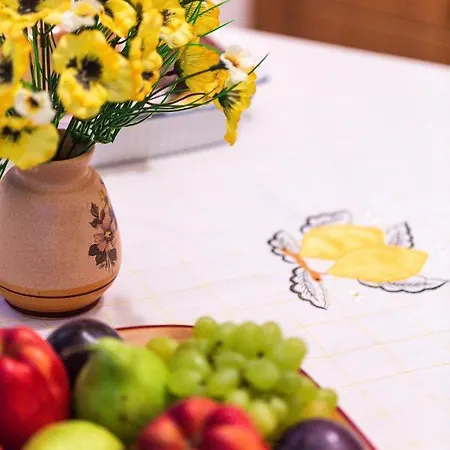 Enastron 乡村民宿 罗希姆诺