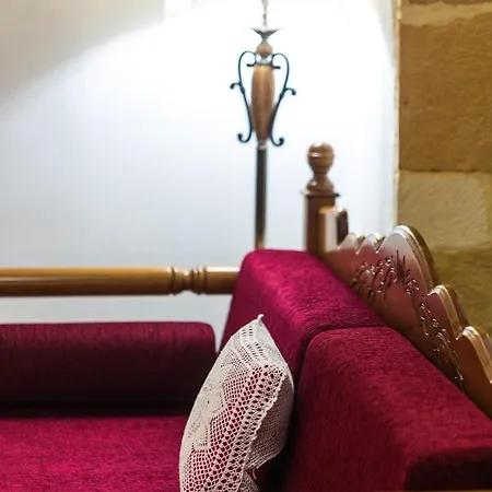 Enastron Kır Evi Resmo