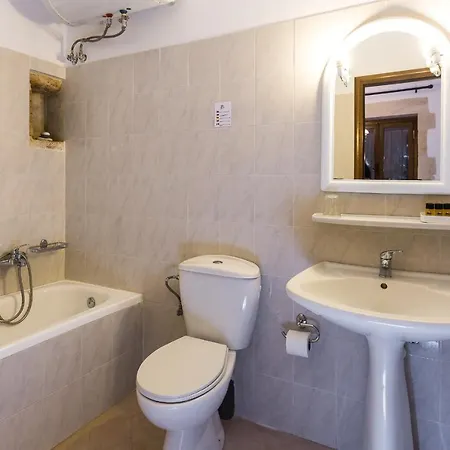 乡村民宿 Enastron *