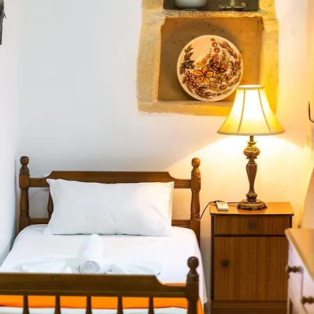 乡村民宿 Enastron *