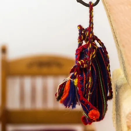 Enastron 乡村民宿 罗希姆诺