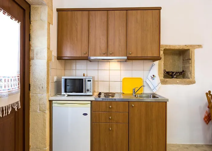 Casa rural Enastron *