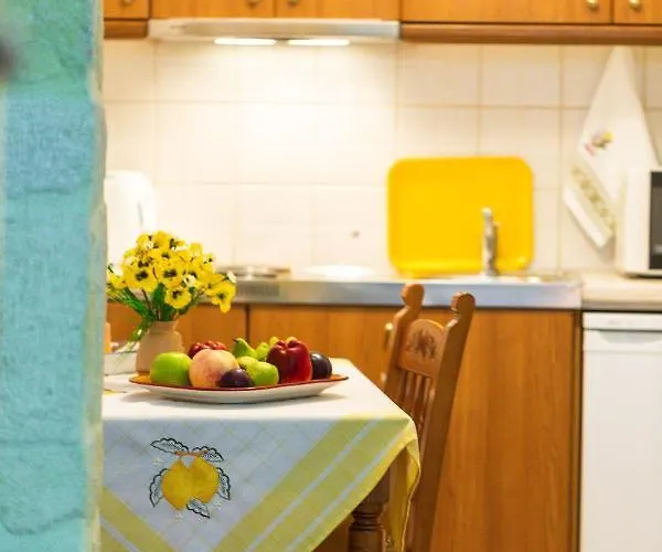 Enastron Casa rural *