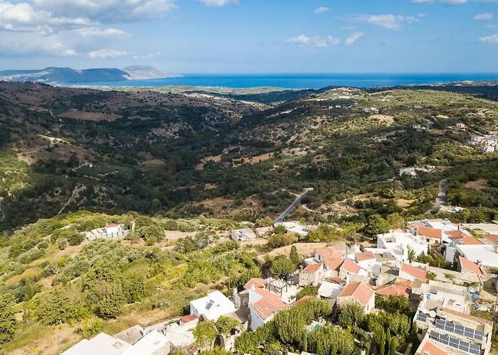 Enastron Casa rural *