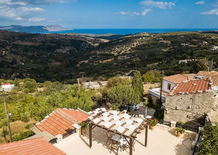 Casa rural Enastron *