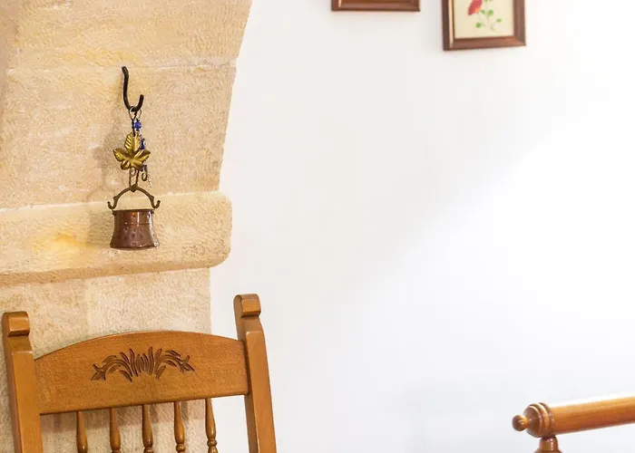 Enastron Casa rural *