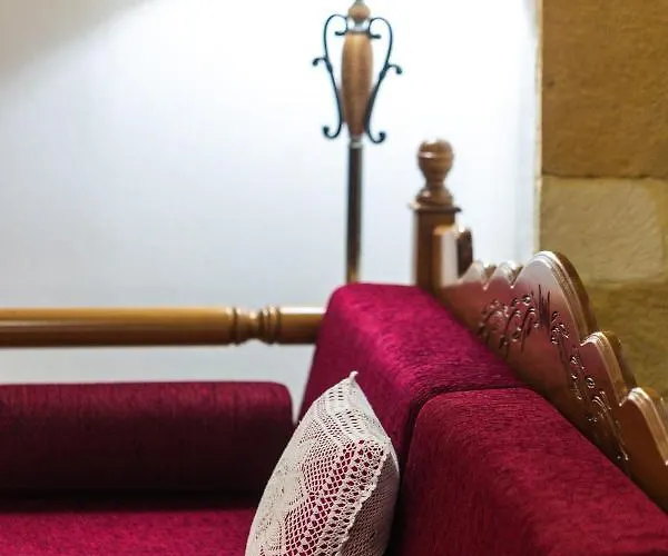 Enastron Casa rural Rétino