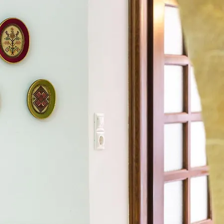 Gospodarstwo wiejskie Enastron Retimno