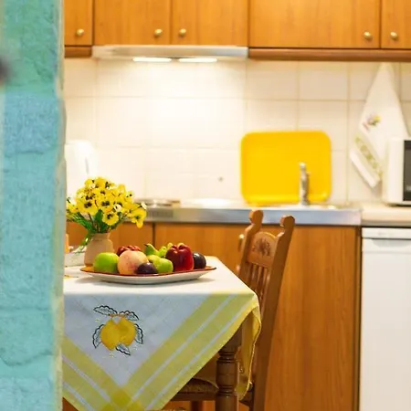 Enastron Gospodarstwo wiejskie *