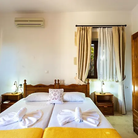 Enastron Kır Evi *