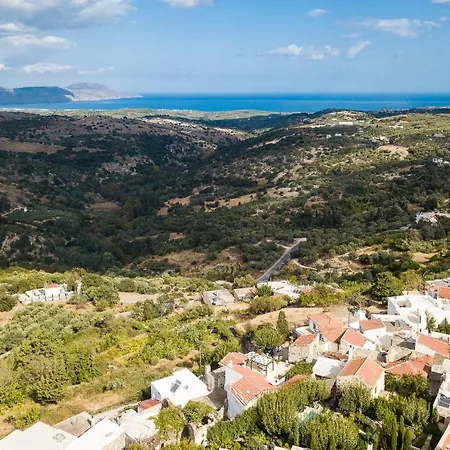 Enastron Kır Evi *