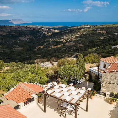 Kır Evi Enastron *