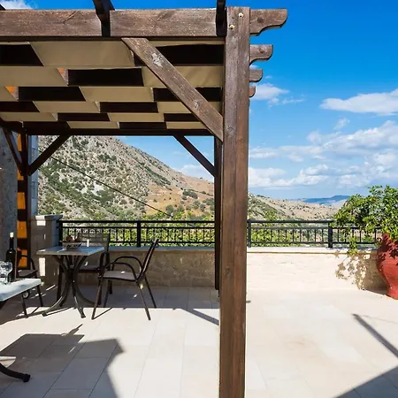 Enastron Kır Evi