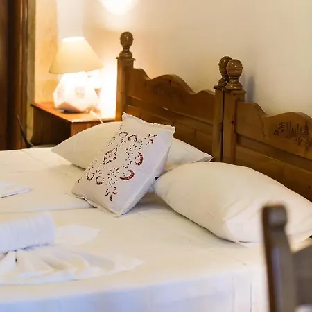 Gospodarstwo wiejskie Enastron